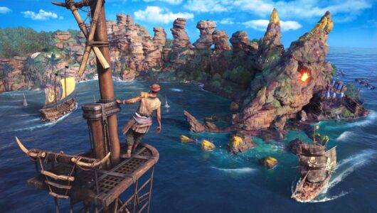 ubisoft prezzi Skull and bones requisiti pc b