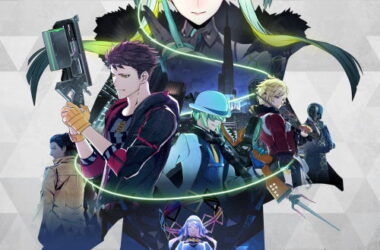Soul Hackers 2