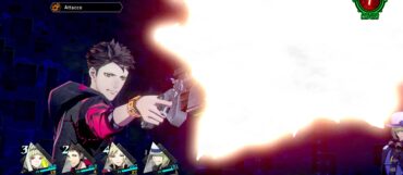 Soul Hackers 2