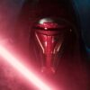 Star Wars Kotor remake