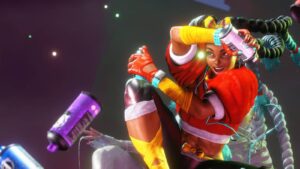 Street Fighter 6 uscita