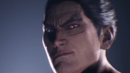 Tekken 8 requisiti