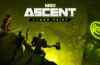 The Ascent Cyber Heist DLC