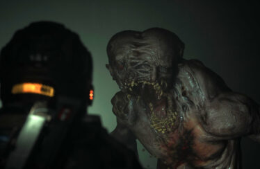 playstation plus The Callisto Protocol gameplay