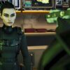 The expanse A Telltale Series gameplay 07