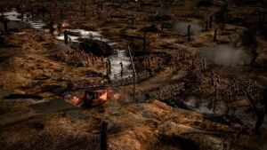 The Great War Western Front 01