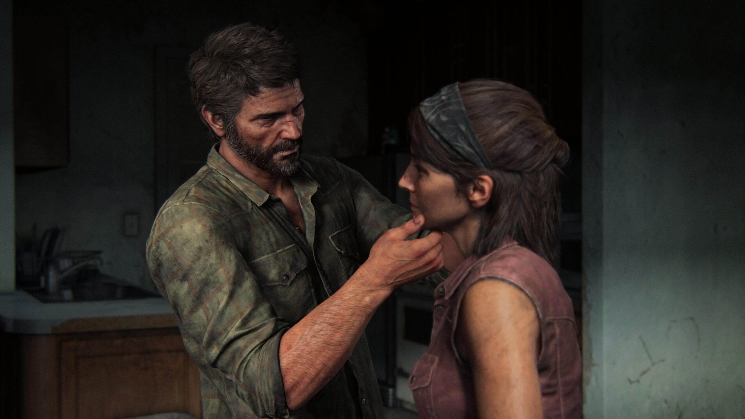 The Last of Us Parte 1 Recensione