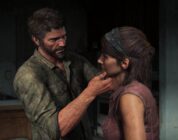 the last of us parte i steam deck