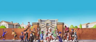 Two Point Campus Recensione