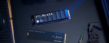 WD_BLACK SN850X NVMe