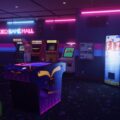 Arcade Paradise
