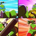 Teenage Mutant Ninja Turtles The Cowabunga Collection 07