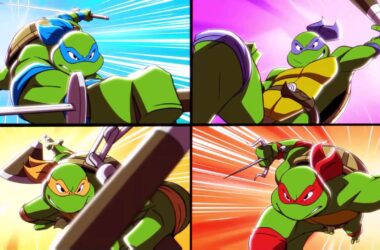 The Cowabunga Collection
