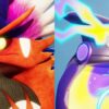 Pokémon Scarlatto e Violetto vendite