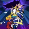 Rift of the Necrodancer