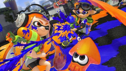 Splatoon