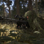 Ghost Recon Wildlans