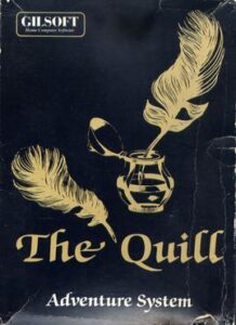 The Quill