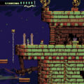 Timothy and the Tower of Mu