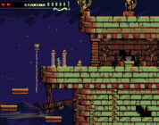 Timothy and the Tower of Mu – Recensione