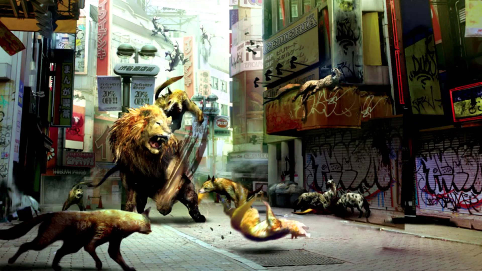 videogioco omeopatico