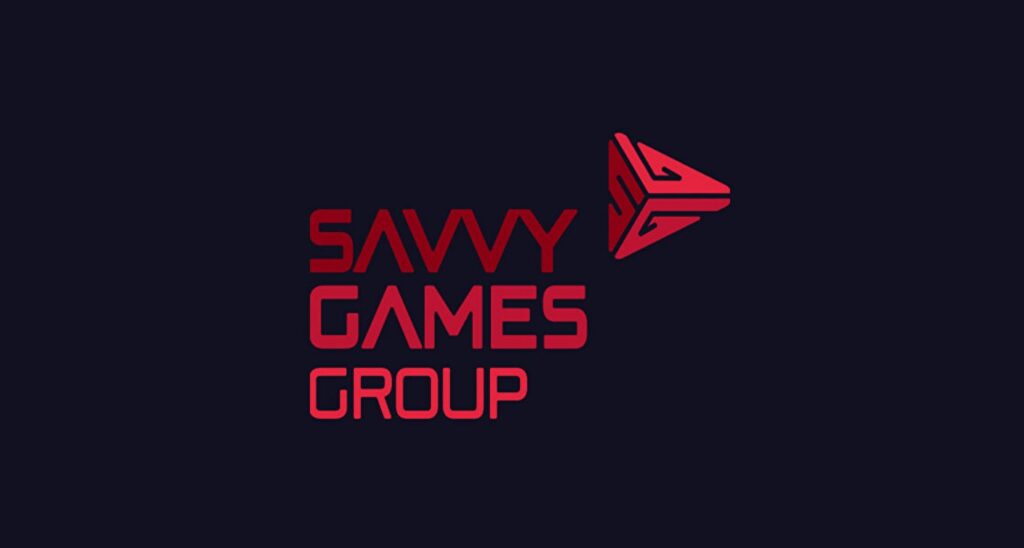 Arabia Saudita Savvy Games Group