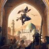 Assassin's Creed Mirage gameplay
