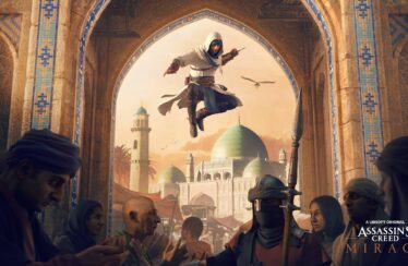 Assassin's Creed Mirage gameplay