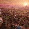 assassin's creed mirage baghdad