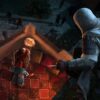 Assassin's Creed Mirage stealth