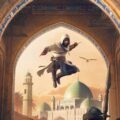 Assassin's Creed Mirage trailer lancio