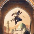 assassin's creed mirage