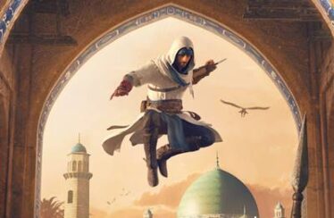 assassin's creed mirage