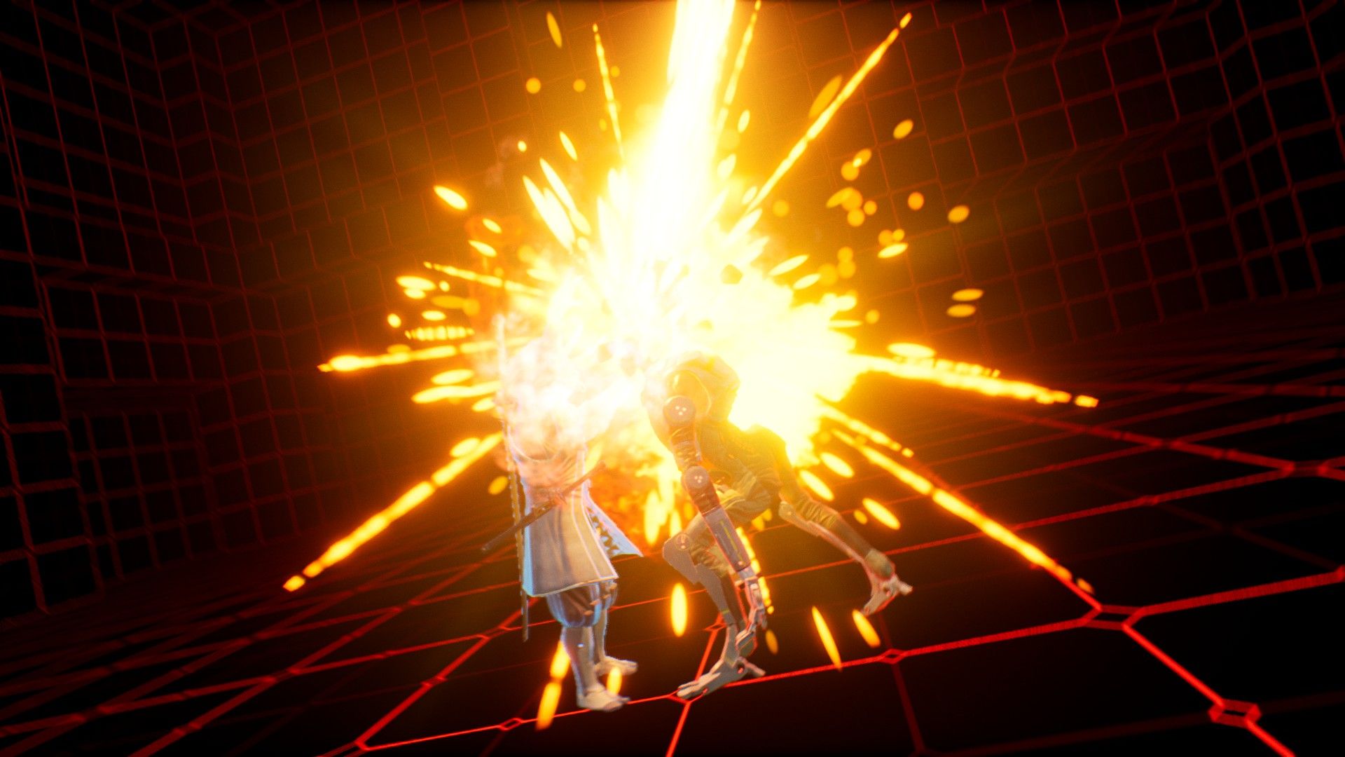 blind fate edo no yomi