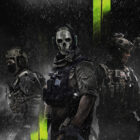 Modern Warfare II Beta