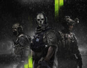 Modern Warfare II Beta