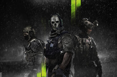 Modern Warfare II Beta