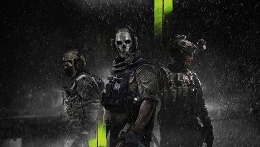 Modern Warfare II Beta