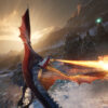 Century Age of Ashes uscita Playstation