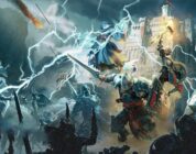 Warlander