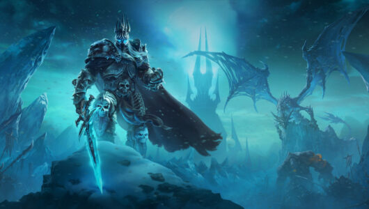 Wrath of the Lich King Classic