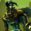 Crystal Dynamics Legacy of Kain