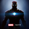 Electronic Arts Iron Man EA Motive