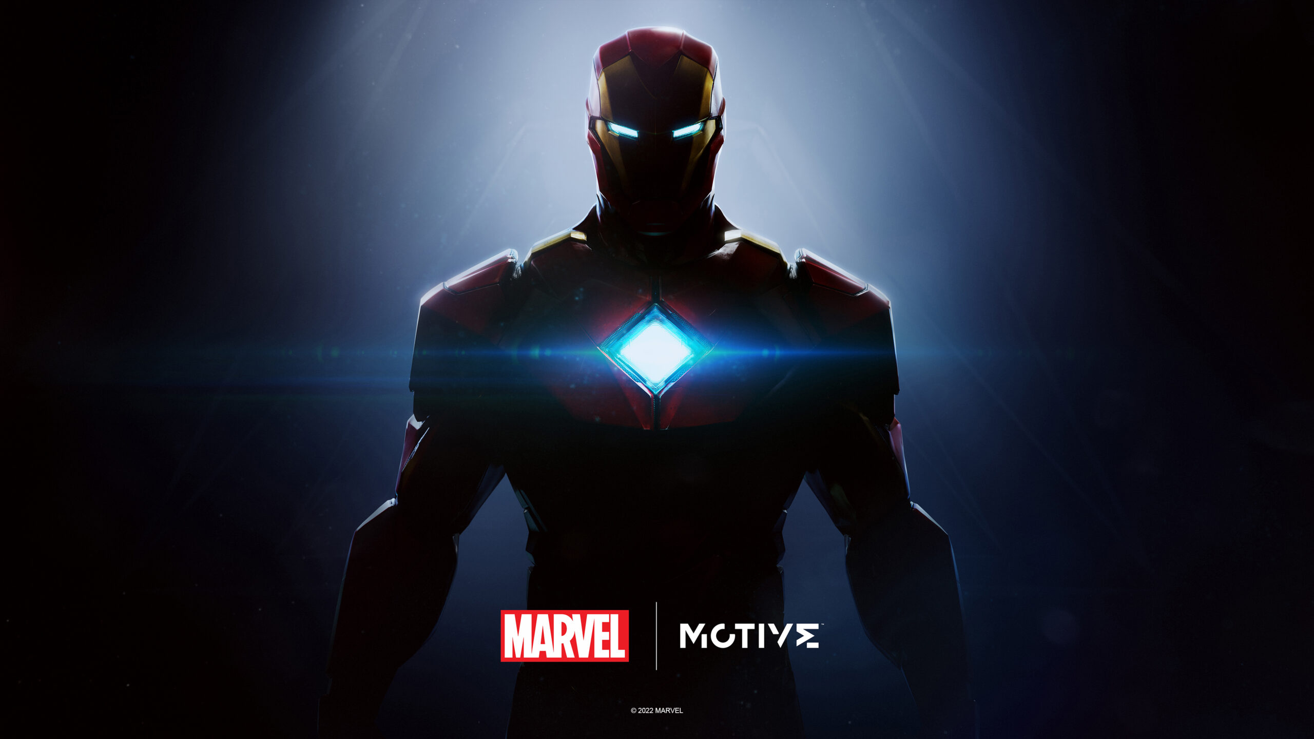 Electronic Arts Iron Man EA Motive