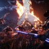 Evil West gameplay trailer