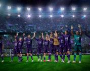 Football Manager 2023 ps5