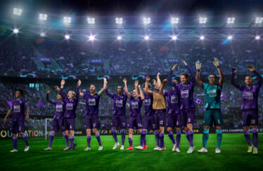 Football Manager 2023 ps5