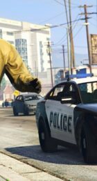 GTA 6 hacker FBI