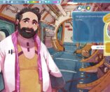 I Was a Teenage Exocolonist