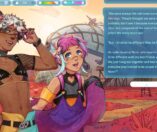 I Was a Teenage Exocolonist